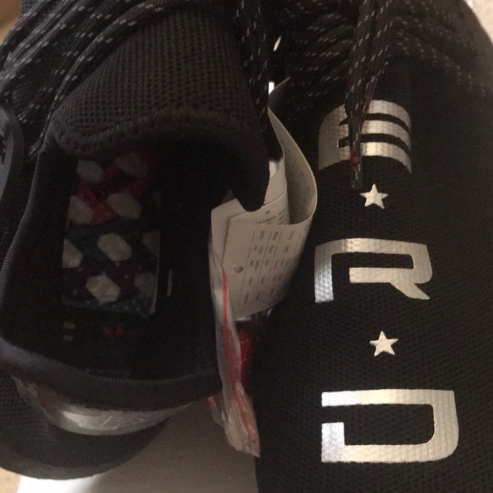NERD NMD PHARRELL